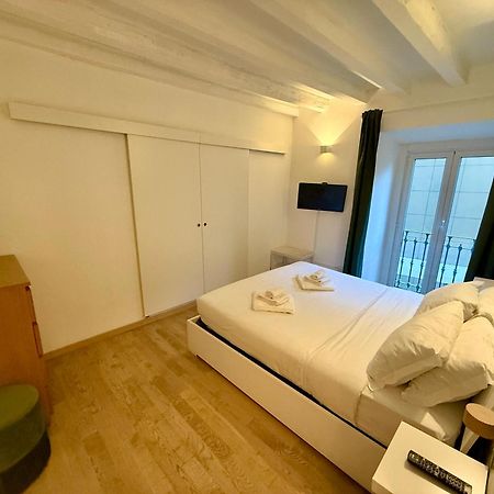 La Milanese - Piazza 5 Giornate公寓 外观 照片